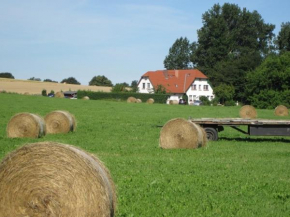 Landhaus Alt Reddevitz Middelhagen